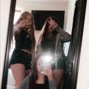 Meet your Posher, Allie